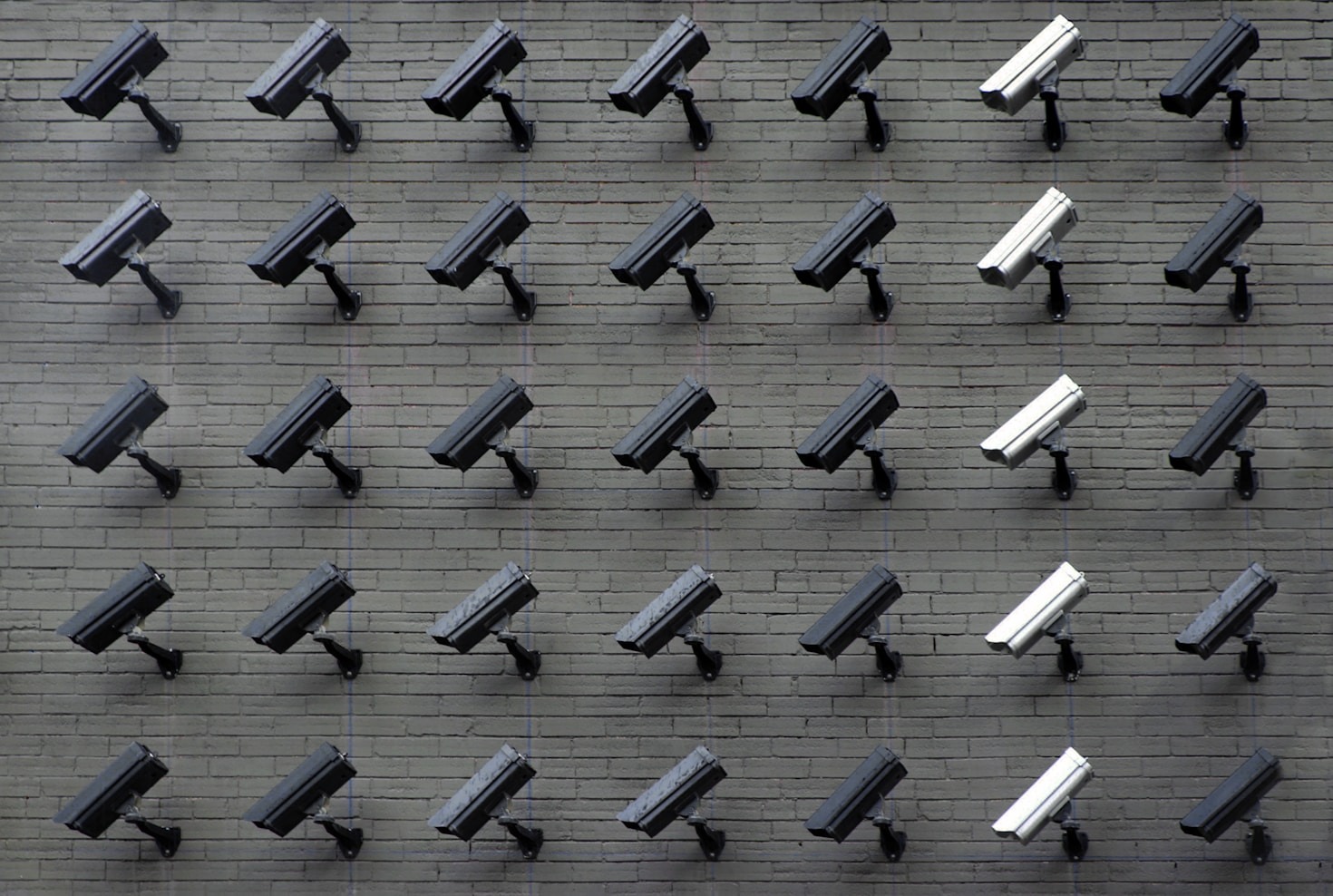 Los beneficios de la seguridad electrónica en tu hogar