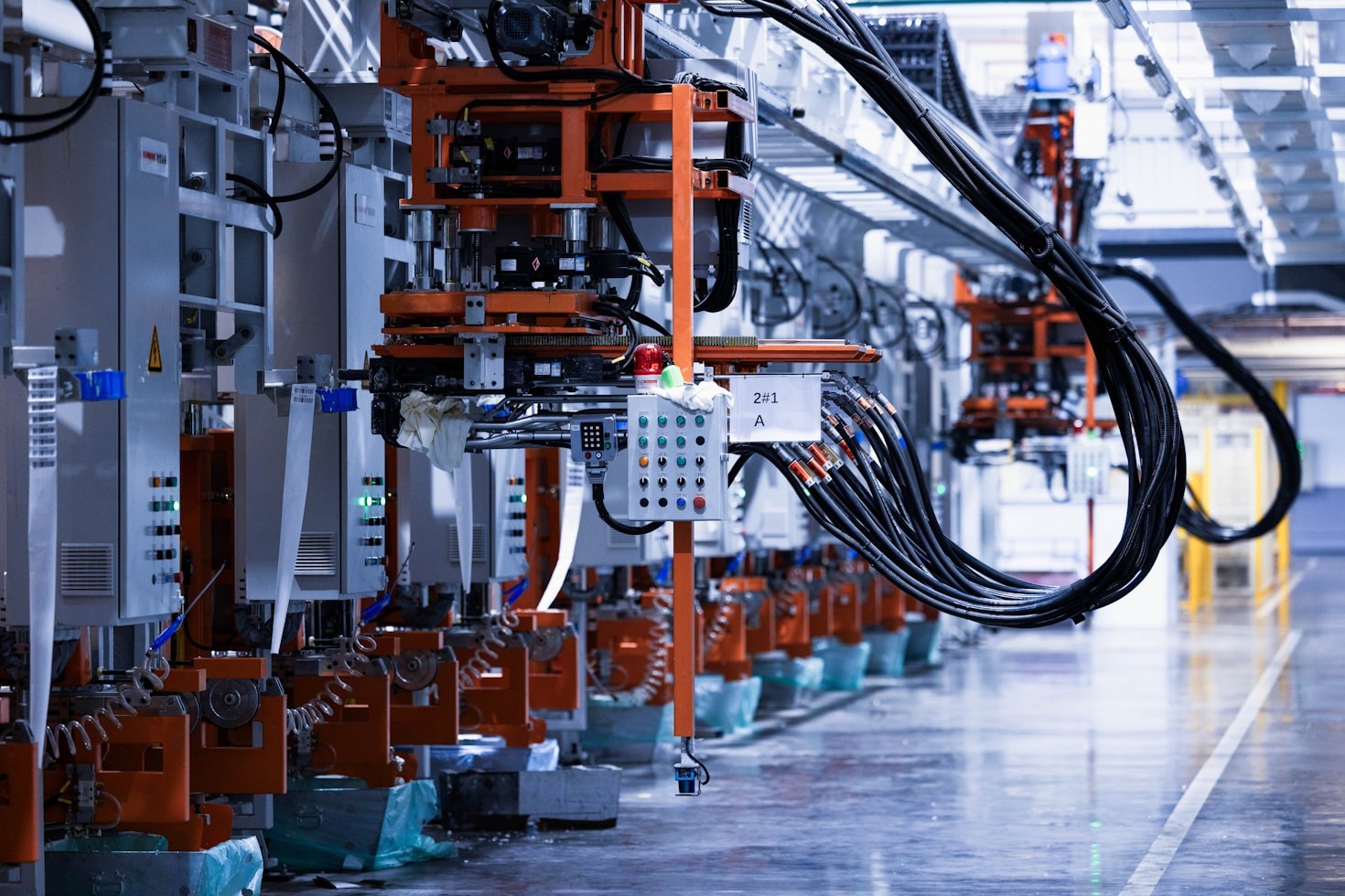 Automatización en oficinas: eficiencia y comodidad